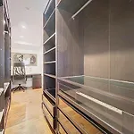 Hyper Centre . Terrasse Vue Mont Blanc . Parking Apartment *